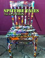 Spitfire Tales: Art of Politics